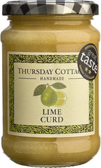 THURSDAY COTTAGE Lime Curd, 11 OZ