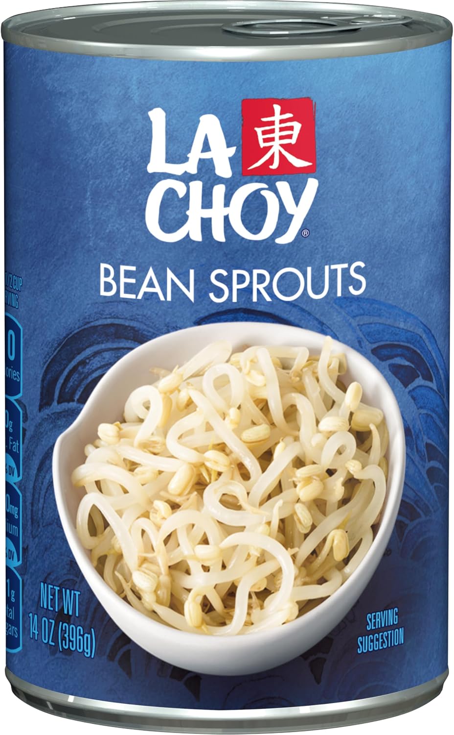 La Choy Bean Sprouts, 14 Ounce