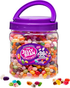 The Jelly Bean Factory Carrying Jar 1400 g, 1er Pack (1 x 1.4 kg)