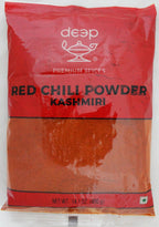 Red Chili Powder Kashmiri 14 Oz