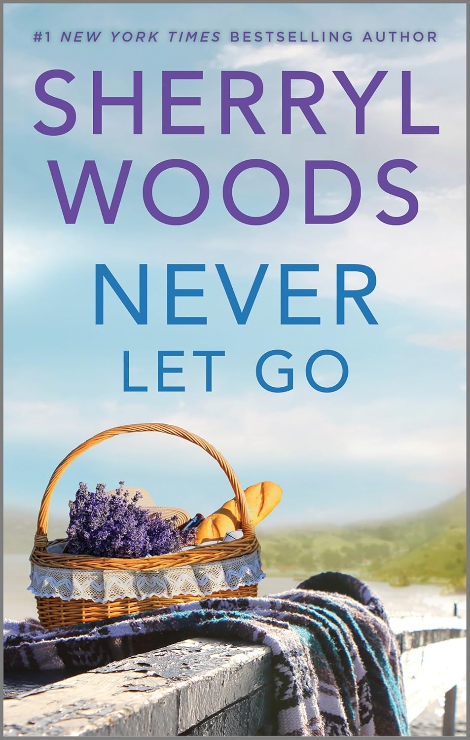 Never Let Go: A Heartfelt Doctor Romance – A Sweet Workplace Contemporary Story of Hope