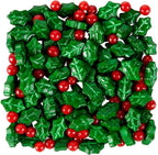 Sprinkles Mix-Christmas Holly