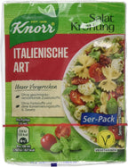 Italian Art Salad Dressing - 5 pack by KNORR