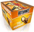 HotHands Toe Warmers - Long