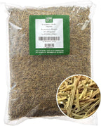 Organic Rosemary Whole, by Herb Co, Rosmarinus Officinalis, from Morocco, Kosher, for Cooking, Skin & Hair Formulations, Perfumes & Colognes, 1 lb