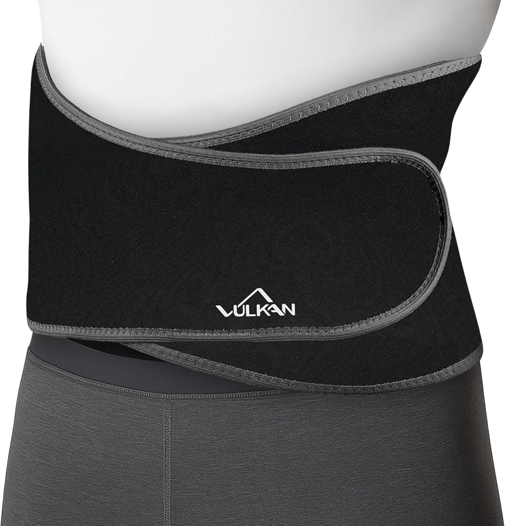 Vulkan Classic Heat Retaining Universal Back Support