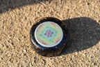Black Tourmaline Flower of Life Orgone Tower Buster Piezo Electric Generator Frequency Ions Tested Cloud Chem Buster Chakra Balancing Healing Energy