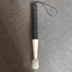 Telescopic Blind Cane - Titanium Alloy Folding Climber Cane That, for The Blind or Visually Impaire, with Screw-in Marshmallow Cane Tip