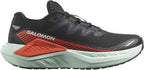 SALOMON Gravel Running DRX Defy GRVL Women's Boots for Unisex-Adult