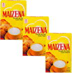 Maizena Corn Starch, 14.10 Ounces (14.1 Ounce (Pack of 3))