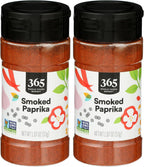 365 by Whole Foods Market, Smoked Paprika, 1.87 Ounce (Pack of 2)