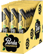 Panda Original Soft Licorice Bar 32 g (Pack of 36)