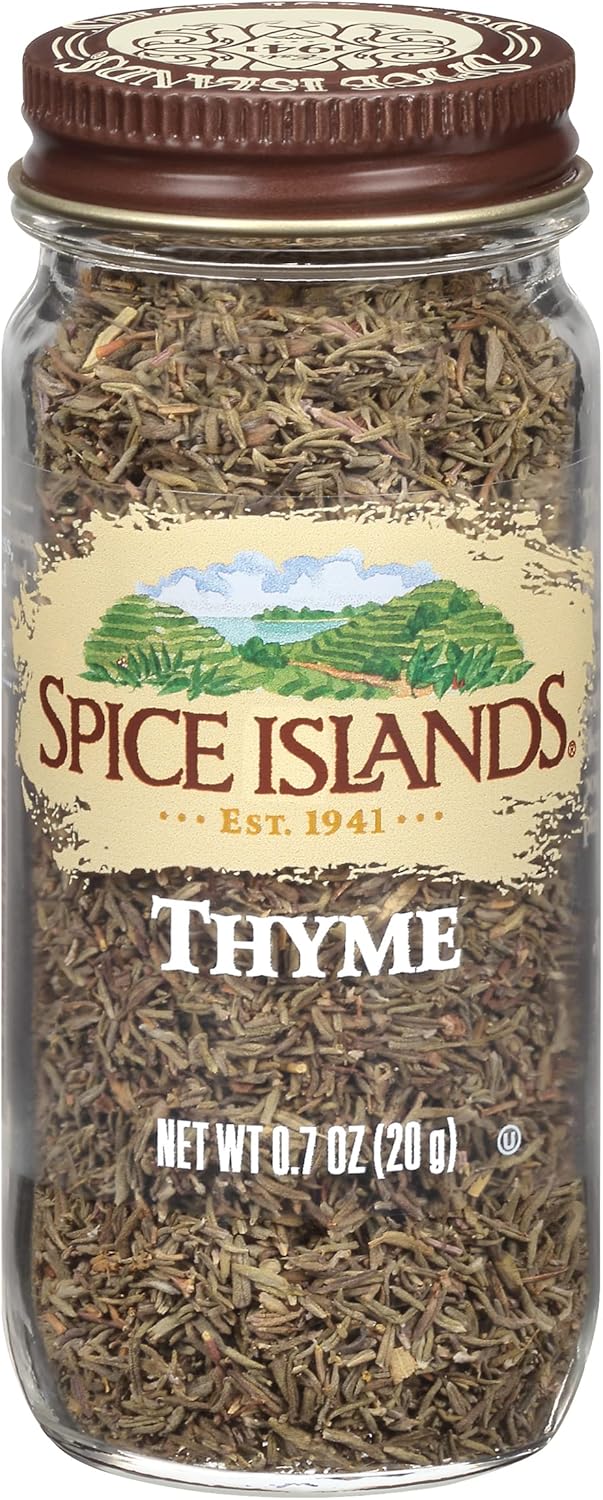 Spice Islands Thyme, 0.7 Oz