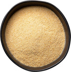 Farmersville Spice Co. Bulk Granulated Garlic - 27.5 lb Case