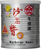 Bullhead Barbecue Sauce, 26-Ounce