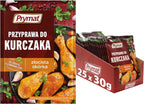 Prymat (5 - PACK, Chicken Seasoning)