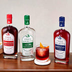 Free Spirits Negroni Bundle | Non-Alcoholic Cocktail Kit