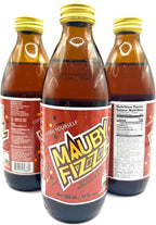 Mauby Fizz Carbonated (3pks) 300ml