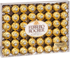 Ferrero Rocher - Limited Edition Gift Pack - 48 pcs.