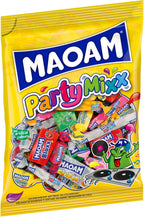 Chewy Candy mix | Maoam | PartyMixx | Total Weight 11.46 ounce
