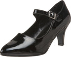 Pleaser Women's Divine-440 Mary Jane Pump
