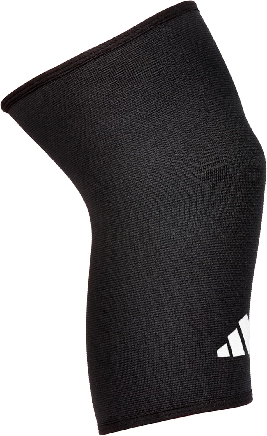 adidas Support Knee Sleeve, Ergonomic Knee Compression Sleeve