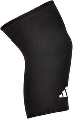 adidas Support Knee Sleeve, Ergonomic Knee Compression Sleeve