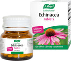 A. Vogel Echinaforce Tablets – Packaged Fresh Organic Echinacea – Daily Supplement for Immune Support – Non-GMO – Easy to Swallow – 120 Tablets