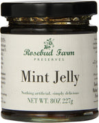 Rosebud Farm Mint Jelly