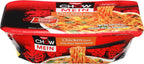 Nissin Chow Mein Chicken Flavor oz, 4 Ounce, (Pack of 8)