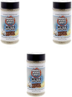 Boars Night Out White Lightning with Double Garlic Butter Pack of 3