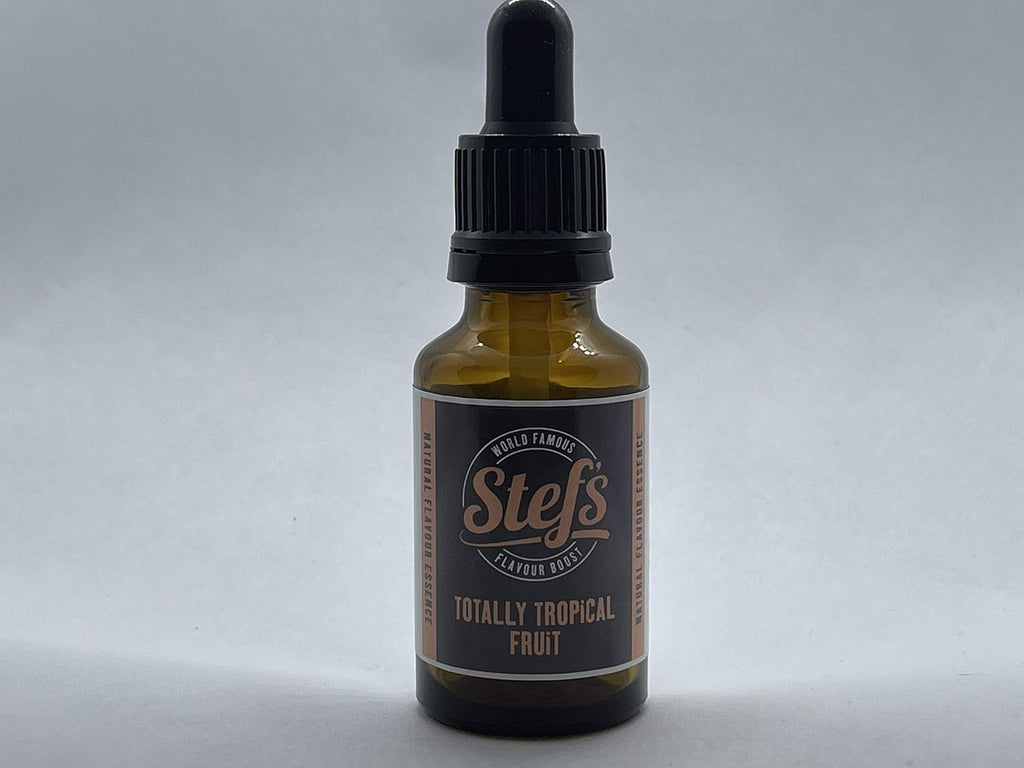 Totally Tropical Fruit Natural Essence - 250ml