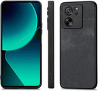 Compatible with Oppo A76 4G Case,Compatible with Oppo A76 4G CPH2375 (PU+TPU) Lens Protection Phone Cover Black