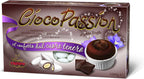 Crispo Confetti: "Ciocopassion" Trouffle Taste Chocolate Dragees 1000g 35oz [ Italian Import ]