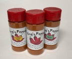 King's Pepper West African Spice Blend Variety 3 Pack
