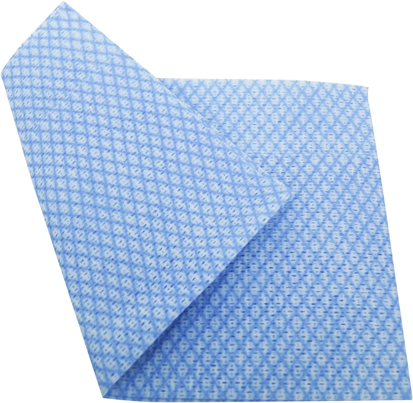 Mr. Clean 243028 Premium Reusable Wipes, 6 Count