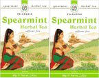 Palanquin Spearmint Tea (2 Boxes)