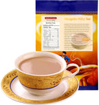 世纪牧场 Mongolian milk tea sweet 400g instant milk tea powder 蒙古奶茶甜味 400g 速溶奶茶粉 内蒙古特产冲饮品