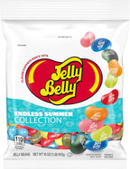 Jelly Belly Endless Summer Assorted Jelly Beans - 1 Pound (16 Ounces) Resealable Bag - Genuine, Official, Straight from the Source