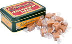 The Connemara Kitchen Irish Fudge Tin — 150g FROM IRELAND