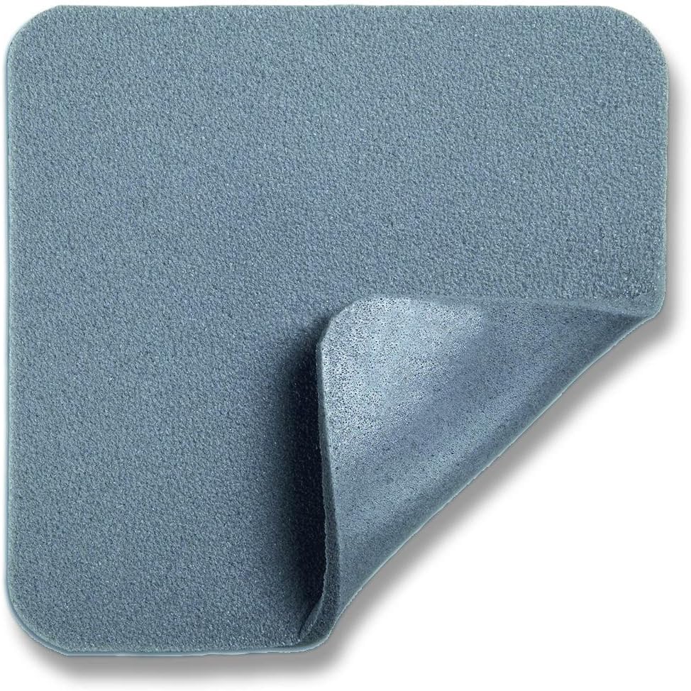 Mepilex Ag - 4" x 4" (10 x 10cm) - Box of 5