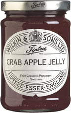 Crab Apple Jelly