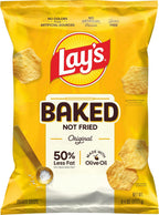 Lay's Baked Potato Crisps, Original, 6.25 oz