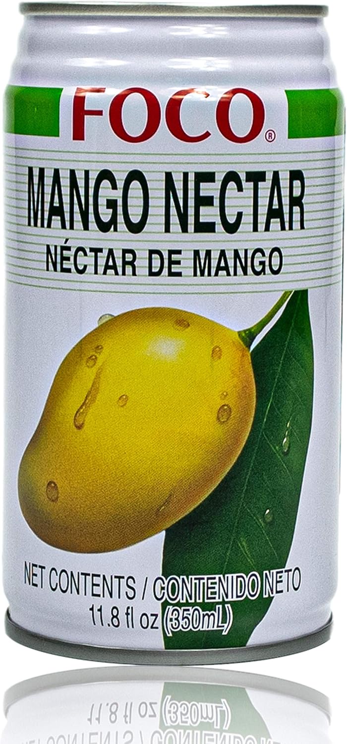 Foco Bev Mango