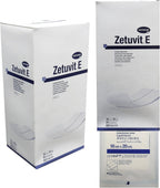 Hartmann Zetuvit E Sterile Dressings 10 x 20 cm Pack of 25