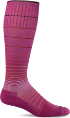 Sockwell Women's Circulator Moderate Graduated Compression Sock