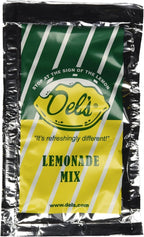 Del's All Natural Lemonade - 30 pack