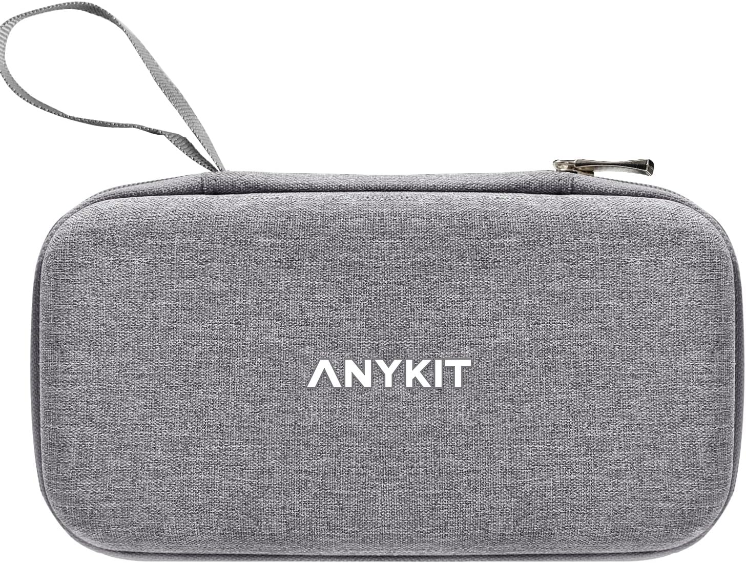 Anykit Original Digital Otoscope Carrying Case Bag, Upgraded Large Capacity Hardshell Case