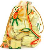 Ghasitaram Gifts Diwali Gifts Diwali Chocolate - Chocolates in Net Pouch
