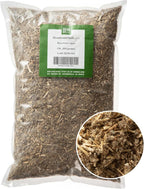 Horehound Herb Cut & Sifted, by Herb Co, White Horehound, Minty Taste, 1lb